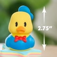 thumbnail image 4 of Duckalooz Disney Donald Duck Small Toy Duck, 4 of 4