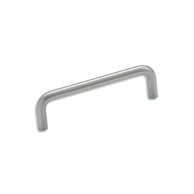 Amerock BP76312G10 Allison Valeur Matériel 4 Po Pull - Nickel Satiné