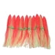 thumbnail image 1 of Cebo De Calamar ANGGREK 10 Piezas Resistencia Al Desgaste Suave, 1 of 8