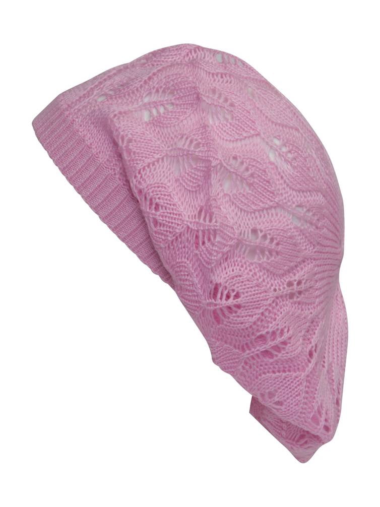 Hip Slouchy Lightweight Knitted Beanie 