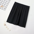 thumbnail image 6 of Kiviey Shorts for Boys Cotton Casual Shorts Five Quarter Pants Size 0-16Y, 6 of 7
