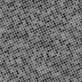 thumbnail image 1 of Ahgly Company Machine Washable Indoor Square Transitional Dark Gray Area Rugs, 5' Square, 1 of 7