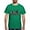 Kelly Green, variant on CafePress - Monster Buck Deer Dark T Shirt - Men's Classic Graphic Cotton T-Shirt