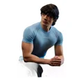 thumbnail image 2 of Youngla Camiseta De Compresion 475 Supervillano Gym Original, 2 of 4
