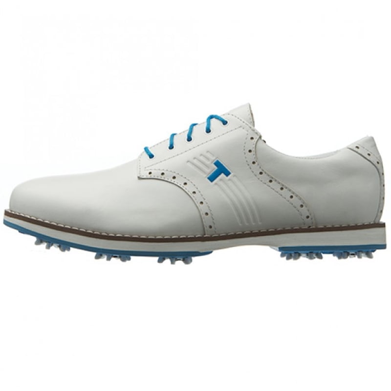 TRUE linkswear Classix Golf Shoes 2015