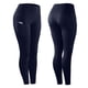 thumbnail image 1 of Pantalones de yoga para mujer talla grande - Poliéster y spandex, cintura alta, leggings de fitness para gimnasio - S-XXXL, 1 of 5