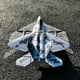 thumbnail image 4 of Avión Voladora WDOplteas modelo F22, 4 of 9