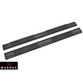 thumbnail image 4 of APS Black OE Style Nerf Bars Running Boards Compatible with Ford F150 2009-2014 SuperCrew Cab, 4 of 4