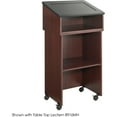 thumbnail image 2 of Safco, Table Top Lectern, 1 / Each, 2 of 4