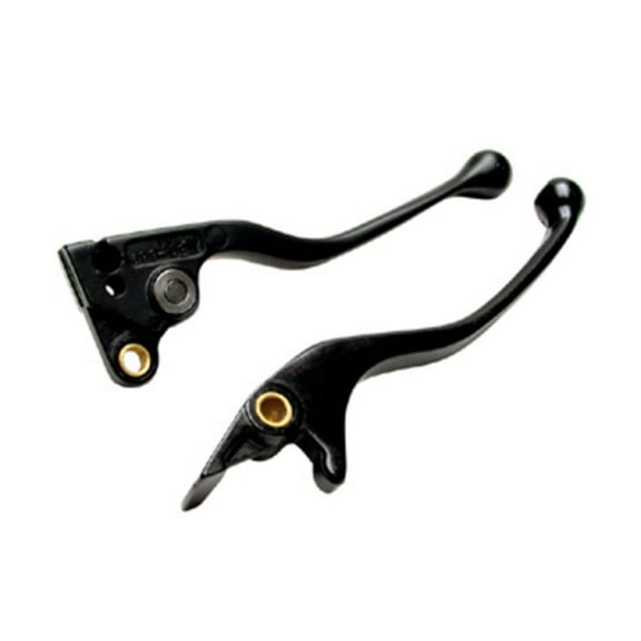Motion Pro 14-0400 Motion Pro Clutch Lever Kawasaki KL 650A KLR 650 1987 - 2007