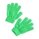 thumbnail image 2 of Guantes de Punto Cálidos de Invierno para Niños | Manoplas con Dedos Separados para Niños y Niñas | Tejido Acrílico Suave | Guantes Transpirables y Cómodos de Color Liso | Flexibles para Jugar, Escri, 2 of 6