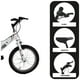 thumbnail image 4 of Bicicleta Monk Starbike Rodada 16 de Niño 1 Velocidad C/rda Starbike, 4 of 7