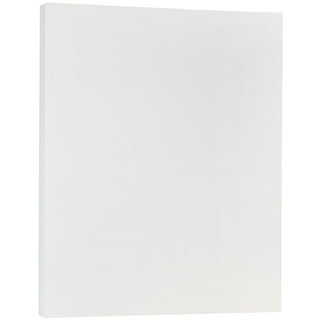 Translucent Vellum Paper, Bachmore 8.5x11 Inches Tracing Pad, 75 Sheets for Pencil, Marker and Ink - Trace Images, Printable, Sketch, Preliminary