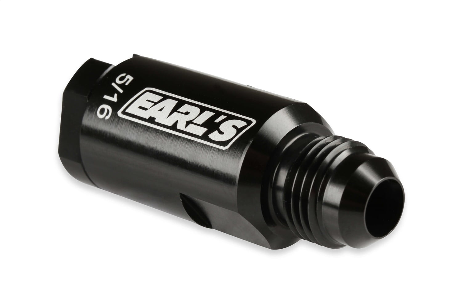 O.E. Fuel Line EFI Quick Connect Adapter
