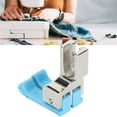 Feinib Clearance! Sewing Machine Feet with Metal Feet Replace Left and Right Feet with Sewing