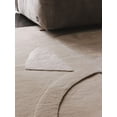 thumbnail image 3 of Premium Hand Tufted Rug with Geometrical Pattern made with High Quality Wool Best Suites in your Bedrooom, 3 of 4