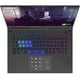 thumbnail image 3 of Laptop Gamer ASUS GAMING ROG STRIX G16 G614JV GeForce RTX 4060 Core I7 13650HX 16GB DDR5 1.5TB SSD M.2 16, 3 of 6