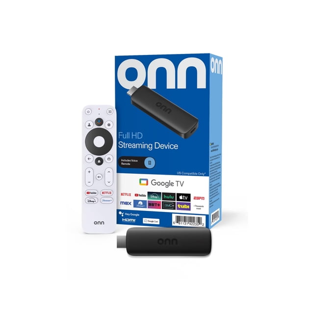 Dispositivo de streaming IT'S BRAZILIAN Full HD 8 GB 1,5 GB de RAM