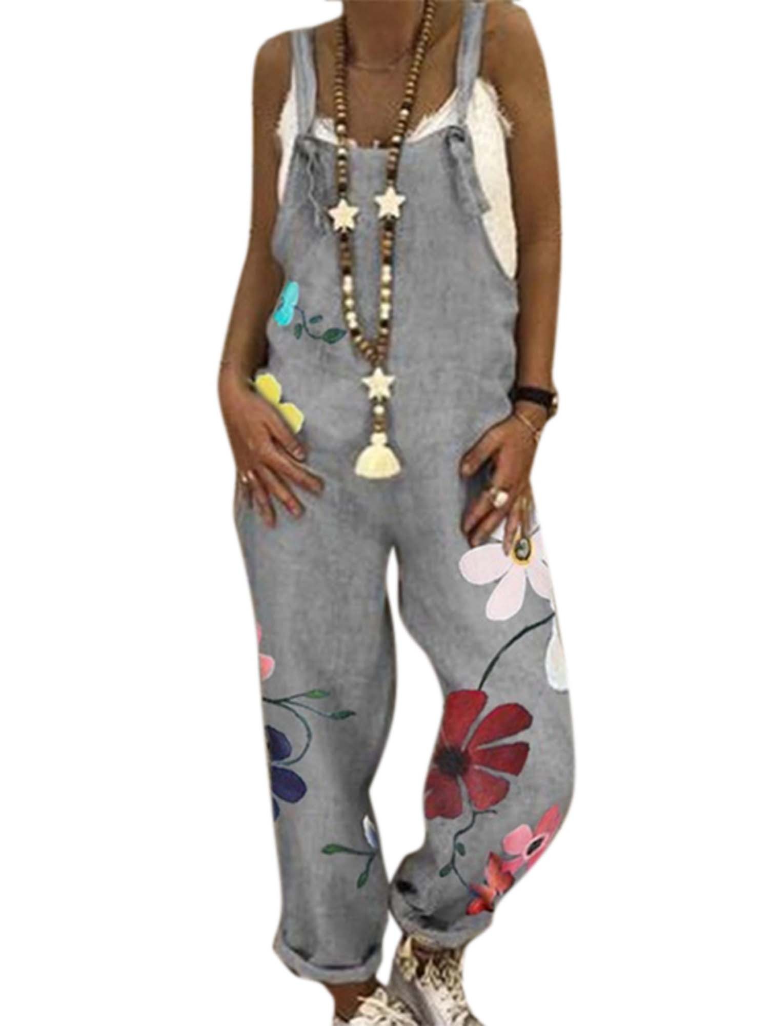 womens floral playsuit