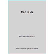 Mad Duds [Paperback - Used]