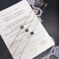 thumbnail image 1 of Van Cleef Pulsera De Trébol Chapado En Oro De 18 Quilates VCA, 1 of 4