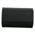 thumbnail image 4 of GOOHOCHY Portable Watch Case Black 1Pack 5.9x3.9in, 4 of 8