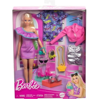 Oreo Cookie School Time Fun Barbie Doll NEW factory sealed