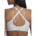 thumbnail image 2 of Bali One Smooth U® Ultra Light Wirefree Bra Gloss 36B Women's, 2 of 3