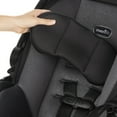 thumbnail image 5 of LiteMax 35 Infant Car Seat (Knoxville Gray), 5 of 11
