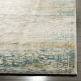 thumbnail image 4 of SAFAVIEH Aria Rubye Geometric Area Rug, Cream/Blue, 4' x 6', 4 of 9