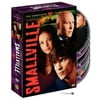 Smallville: Season 3