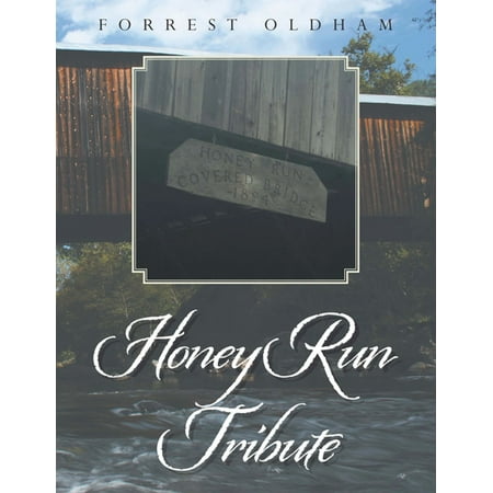 Honey Run Tribute - eBook