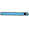 thumbnail image 3 of Adjustable LED Light Up Armband Reflective Luminous Bracelets for Outdoor Night Running Blue,, 3 of 5