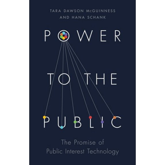 Pre-Owned Power to the Public