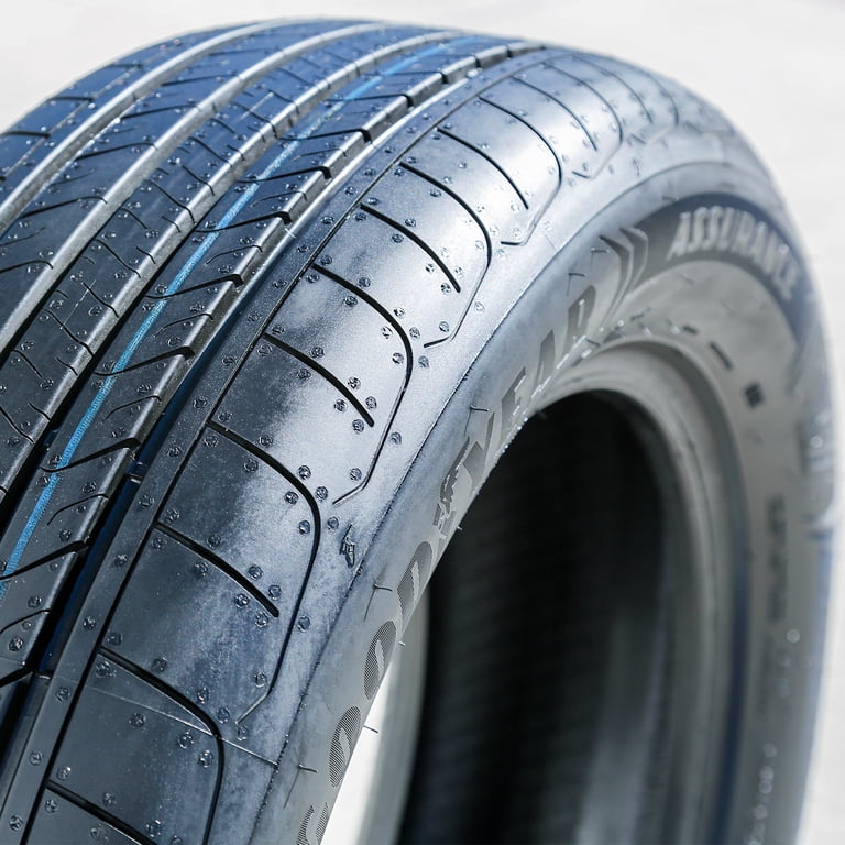 Goodyear, Assurance Triplemax 2, 205/50R17, All Season Tire