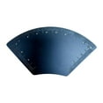 thumbnail image 1 of Regla para plantillas de cejas, plantilla para cejas, herramienta para dar forma a las cejas, guía de arco, plancha compacta Abanico, 1 of 9