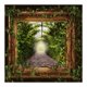 thumbnail image 3 of Tapiz de Cuentos de Hadas Impermeable Bajo Tapiz de árbol de Tapiz de árbol de Deseos de Colco  Tapiz tapiz 3D, 3 of 8