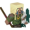 thumbnail image 5 of Minecraft Collectible Child, Plastic Multicolor, 0.73 lb, 5 of 6