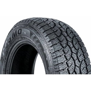 Cosmo 2 Cosmo El Tigre AT 285/75R16 126/123S All Terrain 10 PLY 55k Mileage Warranty I-0086359 / 285/75/16 / 2857516 Sansujyuku sansujyuku.com