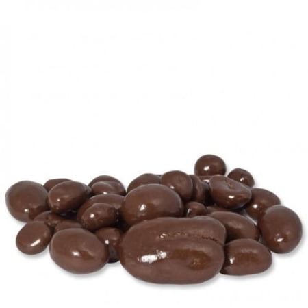 BAYSIDE CANDY SUGAR FREE MILK CHOCOLATE BRIDGE MIX, 5LBS