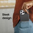 thumbnail image 3 of OtterBox SYMMETRY SERIES para iPhone 14 Pro Max - NEGRO Otterbox NA, 3 of 6