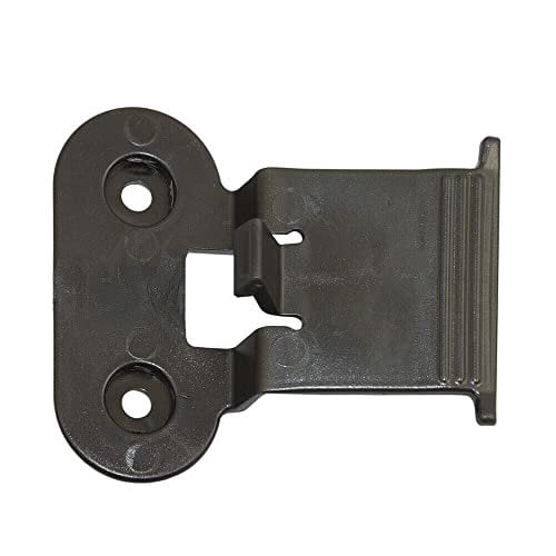 Crown Automotive 55037537Aa Center Console Latch Fits 97 01 Cherokee (Xj) Fits select: 1997-2001 JEEP CHEROKEE