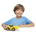 thumbnail image 2 of CAT Power Mini Crew Front Loader, 2 of 8