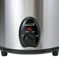 thumbnail image 4 of Brentwood 3 QT Slow Cooker, 4 of 5