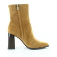 thumbnail image 3 of Sam Edelman Women's Ivette Fashion Boots Chestnut Suede 9M, 3 of 8