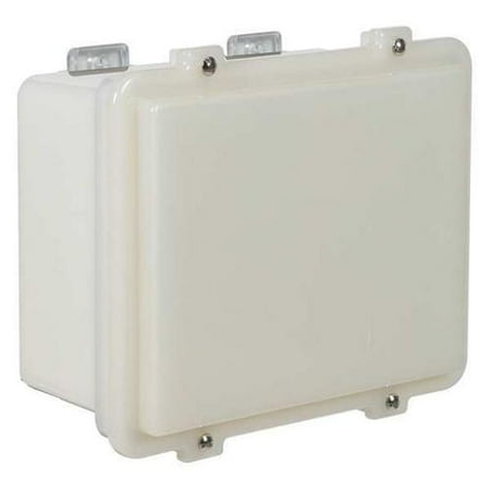 SAFETY TECHNOLOGY INTERNATIONAL STI-7515A Accss Control Hsng, Clear SAFETY TECHNOLOGY INTERNATIONAL STI-7515A Accss Control Hsng, Clear