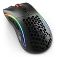 thumbnail image 1 of Ratón inalámbrico para juegos Glorious Model D 69g 71h Batería RGB, 1 of 6