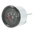 thumbnail image 4 of 52mm Aluminum Alloy Water Temp Gauge With Transparent Cover, Engine LED Water Temp  Meter, High Accuracy, 4 of 8