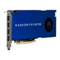 thumbnail image 3 of AMD Radeon Pro WX 7100 WX7100 - Carte Graphique - Radeon Pro - 8 Go GDDR5 - PCIe 3.0 x16 - 4 x DisplayPort, 3 of 5