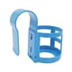 thumbnail image 4 of Portavasos junto a Portavasos para bebidas Almacenamiento al aire libre Soporte resistente para bebidas en Redondo para SPA , Estilo un estilo A DYNWAVEMX Soporte para bebidas de piscina, 4 of 8
